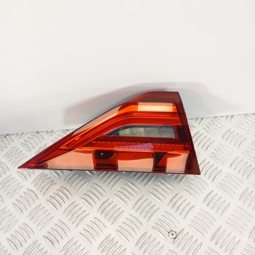 Fanale posteriore sinistro - fanale,
