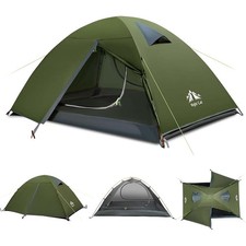 Tenda da Campeggio Gatto Notte