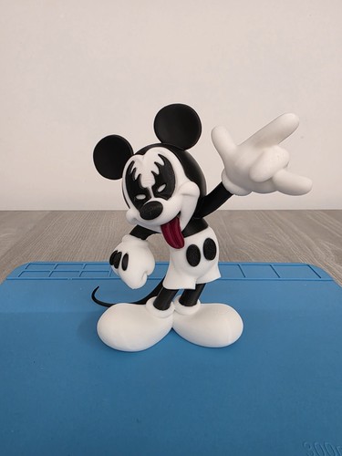 Topolino carnevale - topolino,