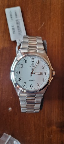 Orologio festina nuovo - orologio,