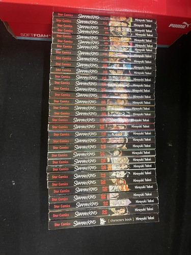 Shaman king prima - shaman,
