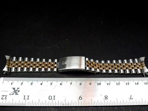 Bracciale datejust originale - bracciale,