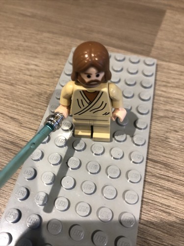 Lego obi wan kenobi star - lego,