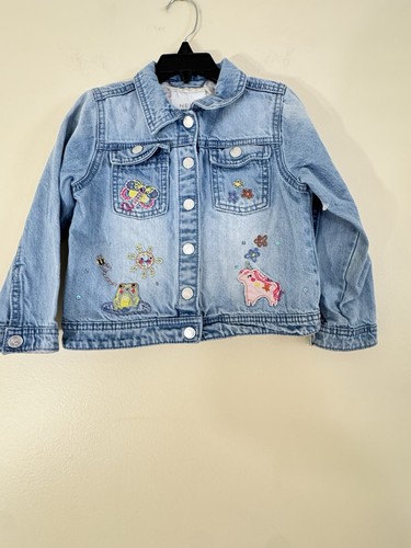 Next toddler unicorn denim - next,