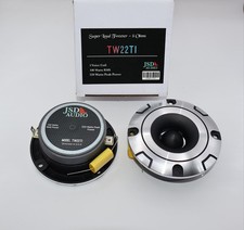 3.75 Super Tweeter TW22TI 8ohm