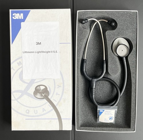 Littmann lightweight ii - 3m,