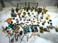 Grande lotto bundle lavoro di