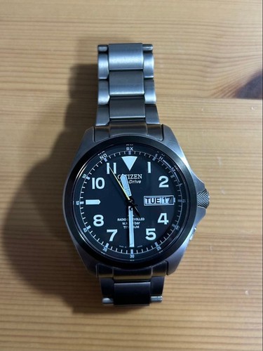 Citizen promaster pmd56 2952 - citizen,