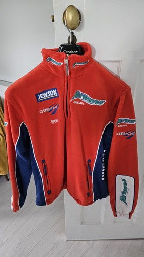 Giacca airwaves ducati racing - giacca,