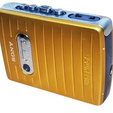 Sony Walkman WM MV1 lettore