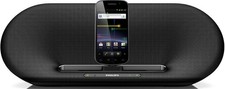 Philips AS851/10 Docking