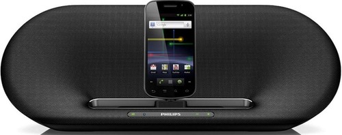 Philips as851 docking - as851/10,