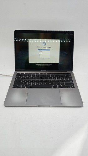 Apple macbook pro - apple, a1989