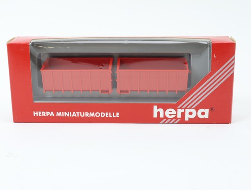Herpa 075503 modellino - herpa,