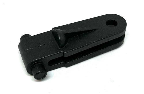 Forcella posteriore rib - posteriore,