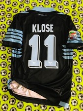 Maglia calcio macron lazio - maglia,