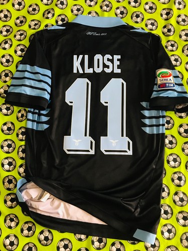 Maglia calcio macron lazio - maglia,