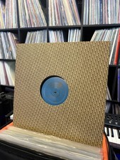 35 Dischi Vinili Techno Tech