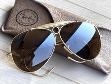 Occhiali da sole vintage