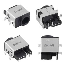 CONECTOR DC JACK PARA