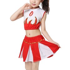  Costume Da Cheerleader