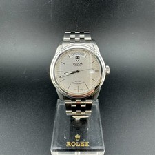 TUDOR Glamour Day Date REF