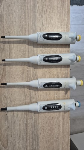 Pipette sartorius - 4,