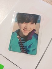 BTS SUGA [YNWA You Never Walk