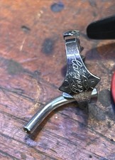 Passacavo Cambio Campagnolo