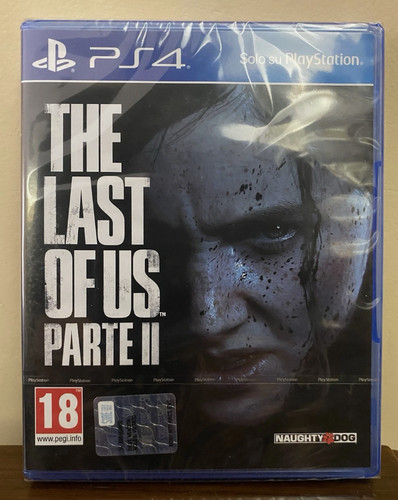 The last 2 ps4 - us,