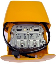 Amplificatore palo DVB-T