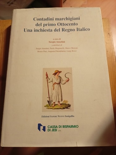 Contadini marchigiani del - marchigiani,
