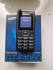 Cellulare samsung e1050 - cellulare, gt-e1050