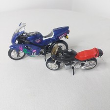 MODELLINI MOTO HONDA NSR E BME VINTAGE