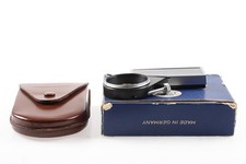 Voigtländer Proximetro II per