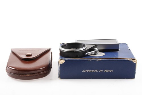 Voigtländer proximetro per - proximetro,