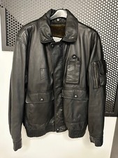 Giubbotto pilota Aeronautica Militare Italiana originale, ottime condizioni TL50