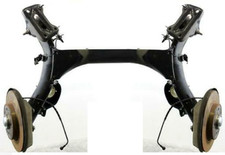 PEUGEOT 3008 ANNO 2019 IN POI ASSALE PONTE POSTERIORE  USATO  CI. 1350625