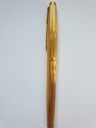 Vintage parker fountain pen - parker,