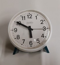 Sveglia meccanica anni '60