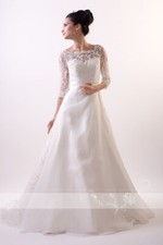 Pezzo unico HBH moda sposa I