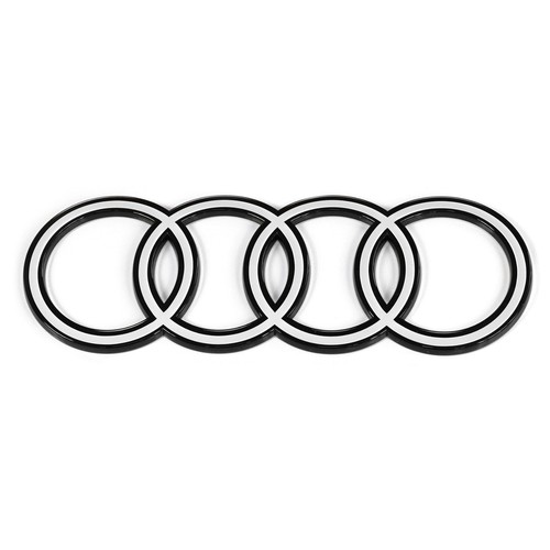Anelli originali audi - originali, (8y)