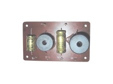 100 W THREE WAY SPEAKER