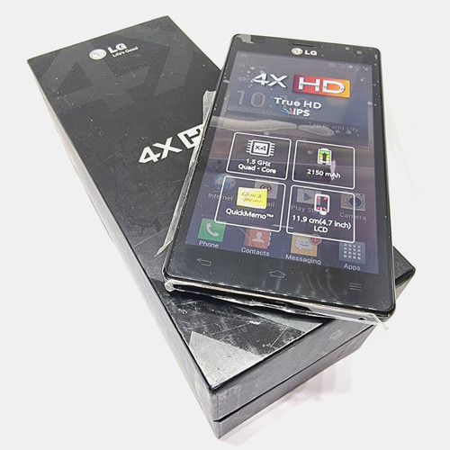 Optimus lg p880 16gb - lg,