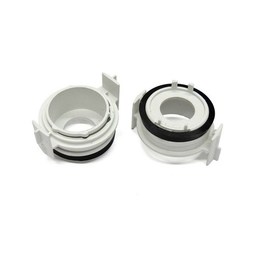 Coppia adattatori per bmw - coppia,