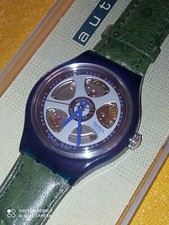SWATCH AUTOMATICO 1993 BARU