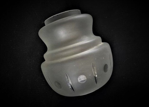 Ricambio paraluce lampadario