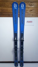 Sci Salomon Pulse 160 cm +
