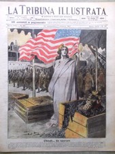 La Tribuna Illustrata 30