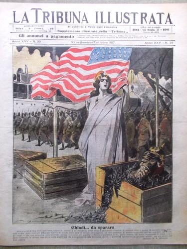 Tribuna illustrata 30 - la,